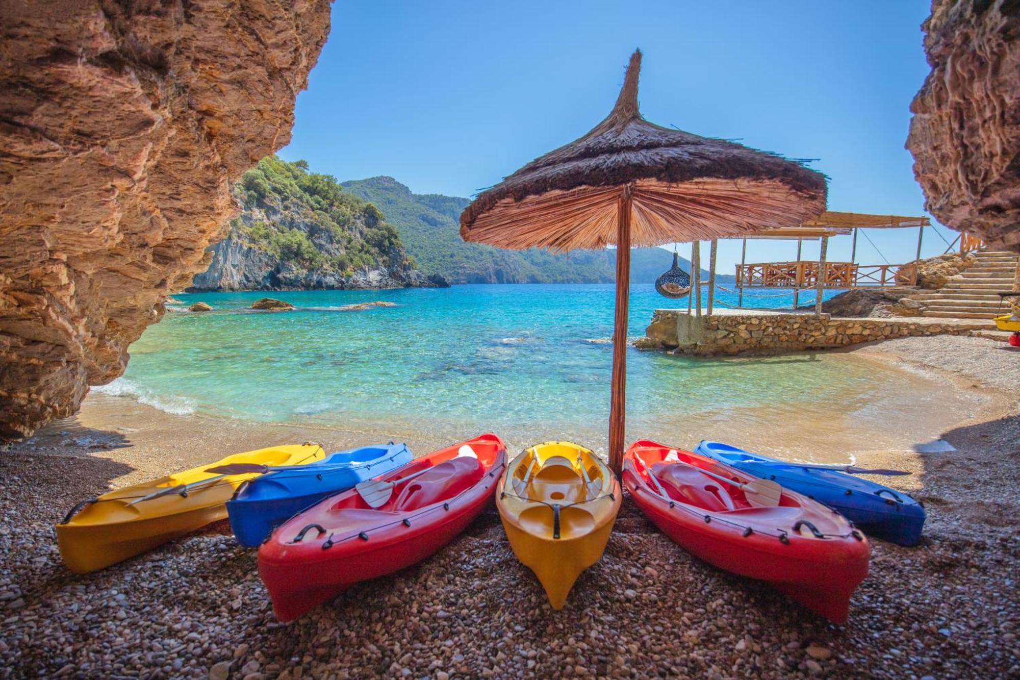 Willa The Private Bays & Islands Of Turkey Fethiye Zewnętrze zdjęcie