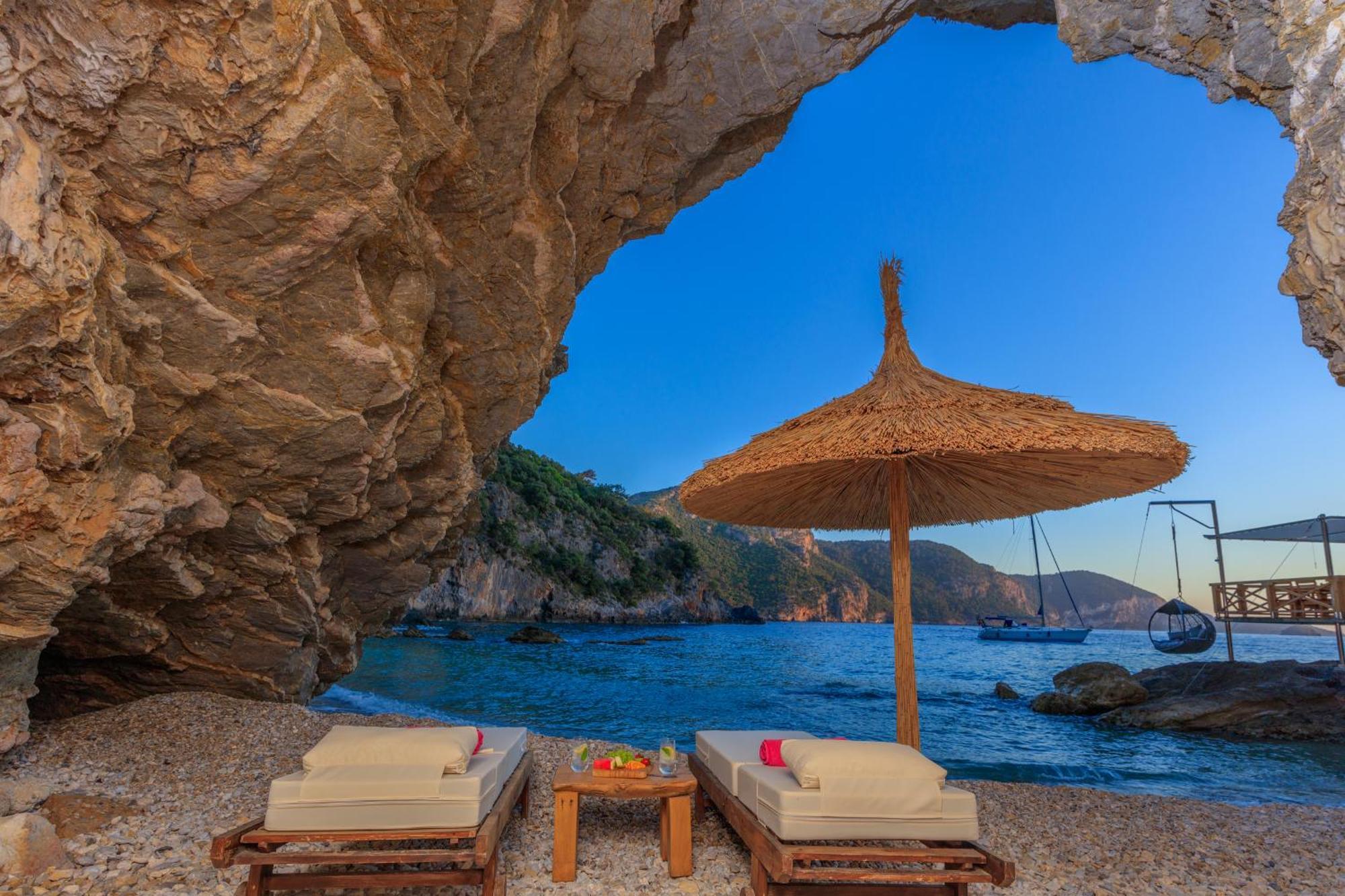 Willa The Private Bays & Islands Of Turkey Fethiye Zewnętrze zdjęcie