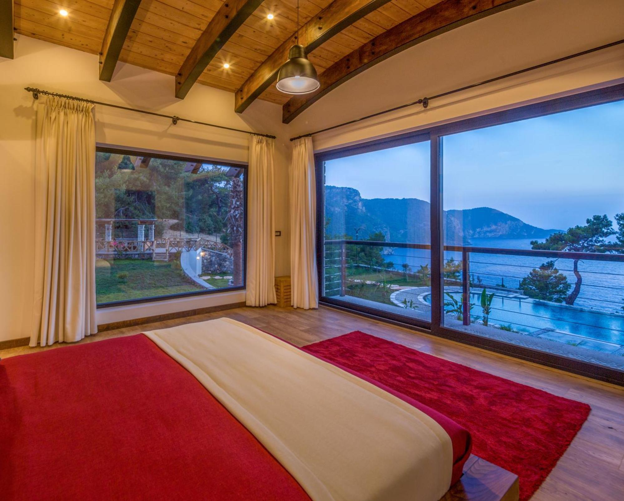 Willa The Private Bays & Islands Of Turkey Fethiye Zewnętrze zdjęcie