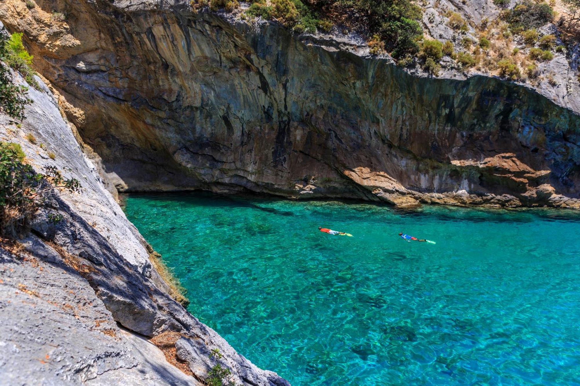 Willa The Private Bays & Islands Of Turkey Fethiye Zewnętrze zdjęcie