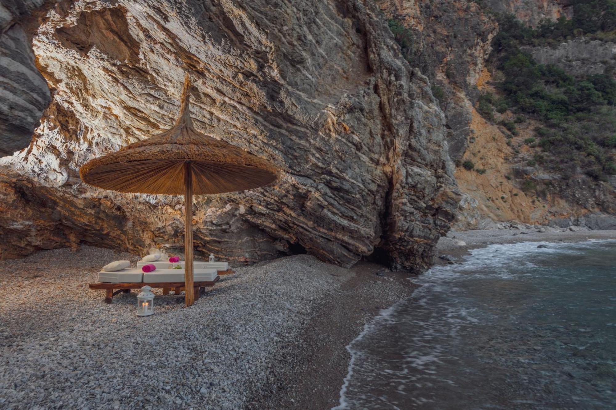 Willa The Private Bays & Islands Of Turkey Fethiye Zewnętrze zdjęcie