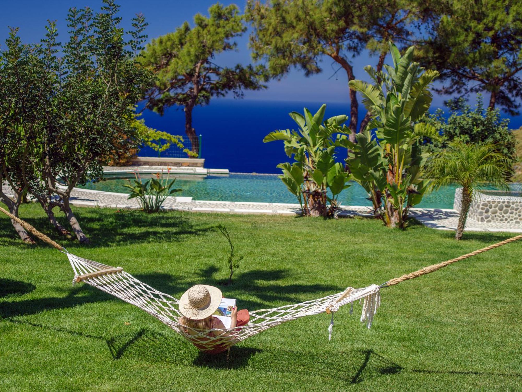 Willa The Private Bays & Islands Of Turkey Fethiye Zewnętrze zdjęcie