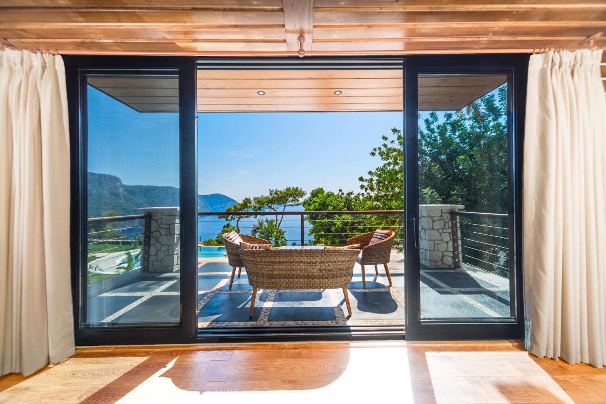 Willa The Private Bays & Islands Of Turkey Fethiye Zewnętrze zdjęcie